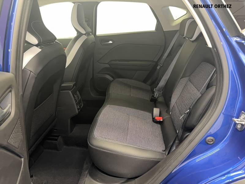 Renault Captur - Photo 20