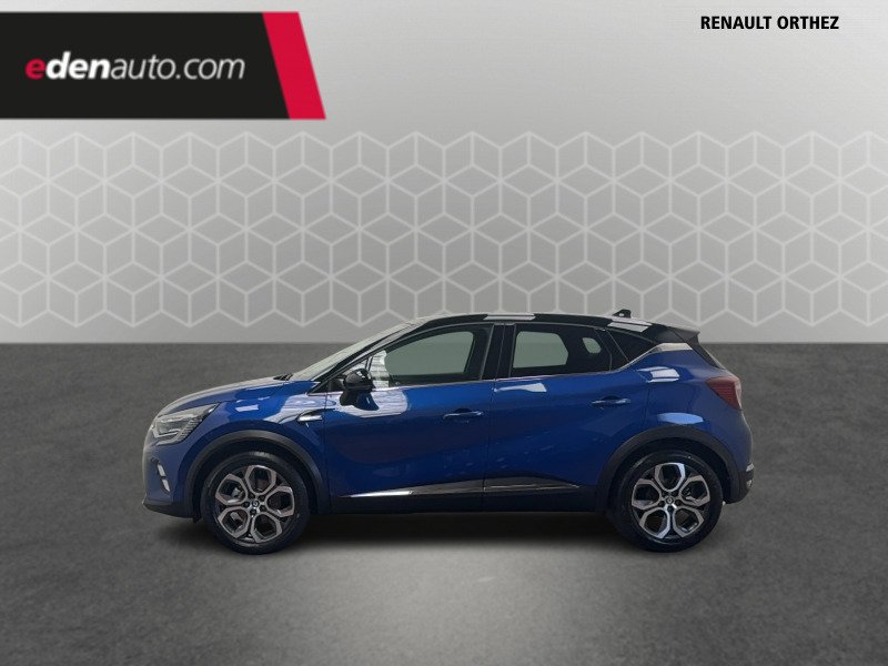 Renault Captur - Photo 2