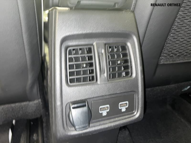 Renault Captur - Photo 21