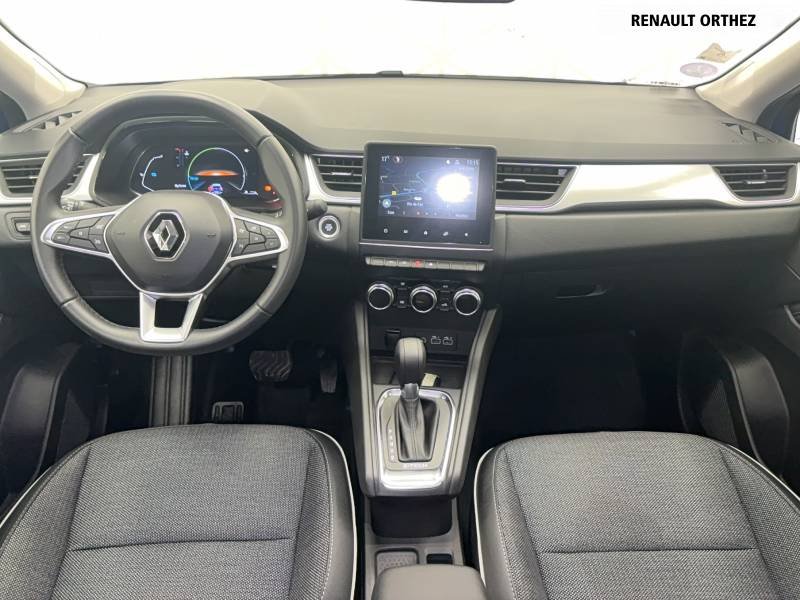 Renault Captur - Photo 22
