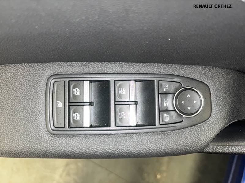 Renault Captur - Photo 23
