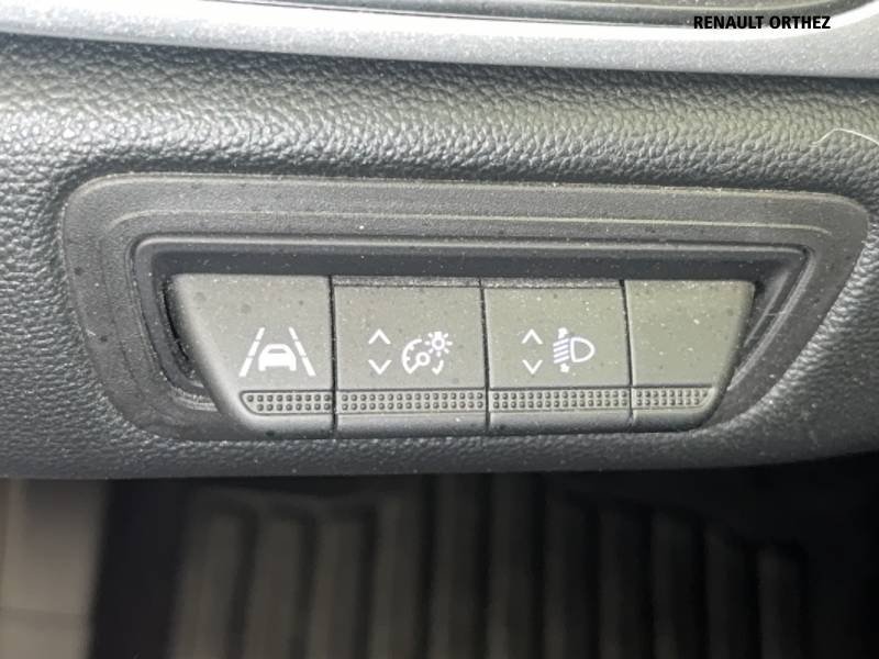 Renault Captur - Photo 24
