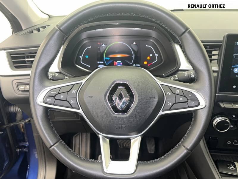 Renault Captur - Photo 25