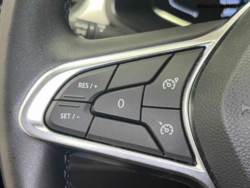 Renault Captur - Photo 26