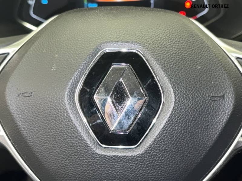 Renault Captur - Photo 27