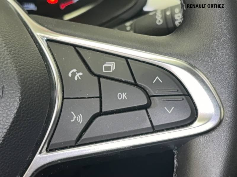 Renault Captur - Photo 28