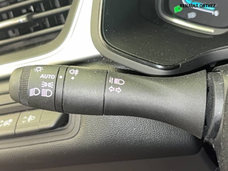 Renault Captur - Photo 29