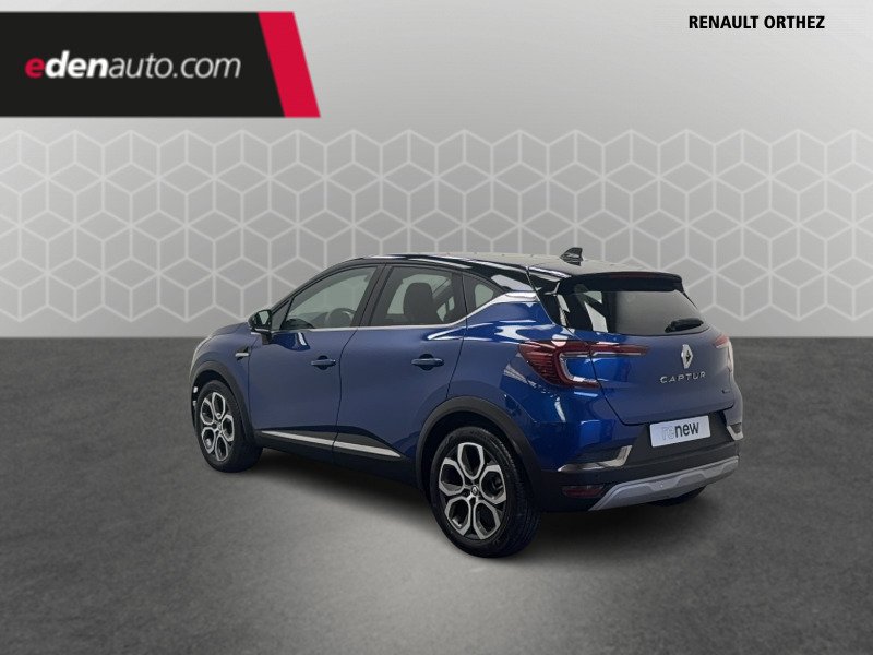 Renault Captur - Photo 3