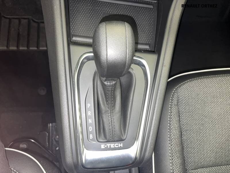 Renault Captur - Photo 33
