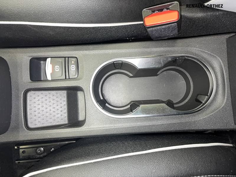 Renault Captur - Photo 34