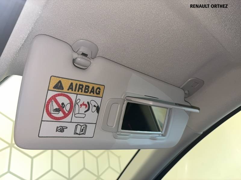 Renault Captur - Photo 39