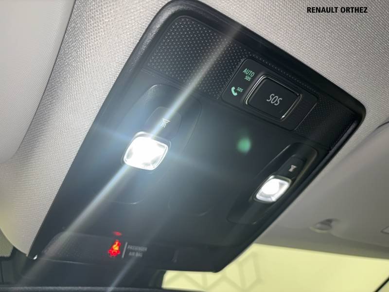 Renault Captur - Photo 40