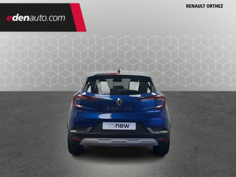 Renault Captur - Photo 4