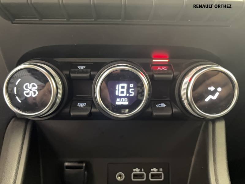 Renault Captur - Photo 42