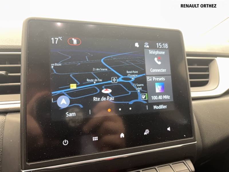 Renault Captur - Photo 44