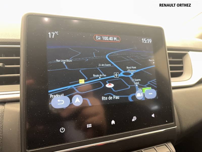 Renault Captur - Photo 45