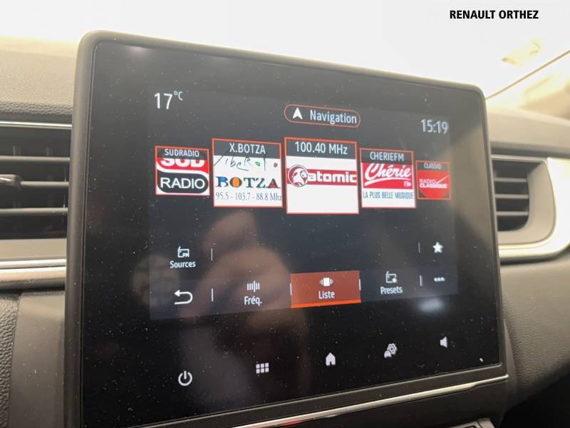 Renault Captur - Photo 46