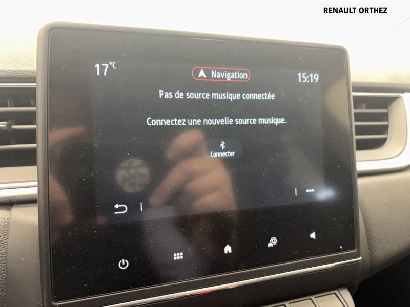 Renault Captur - Photo 47