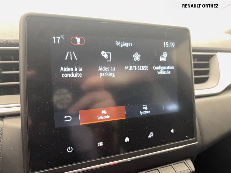 Renault Captur - Photo 49