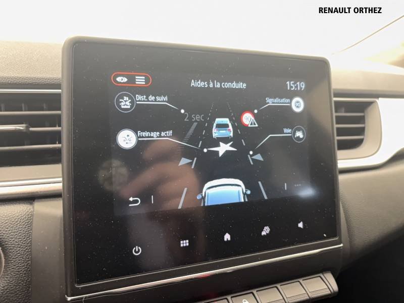 Renault Captur - Photo 50