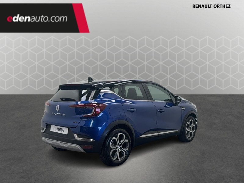 Renault Captur - Photo 5
