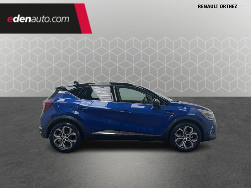 Renault Captur - Photo 6