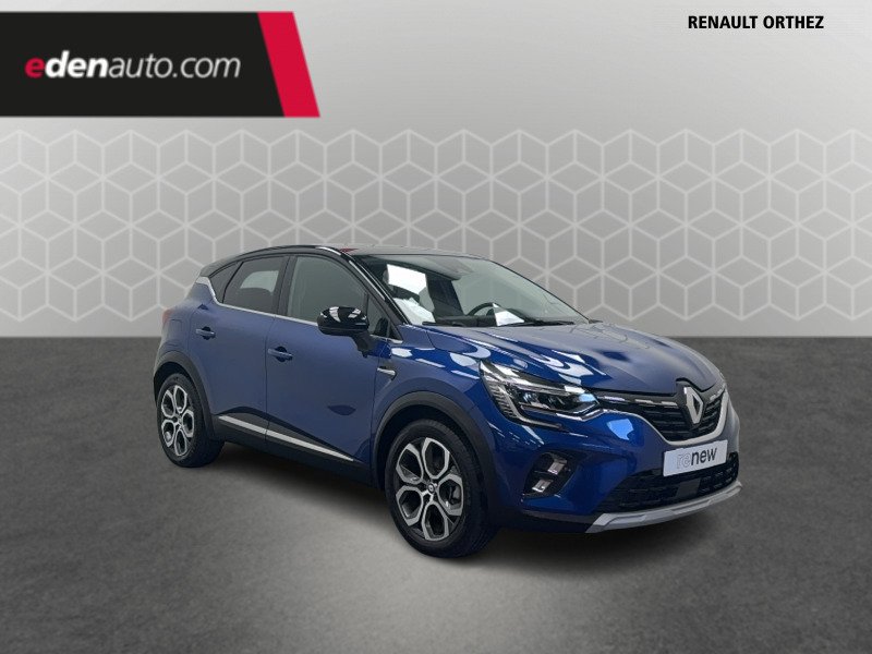 Renault Captur - Photo 7