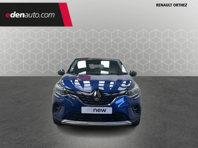 Renault Captur - Photo 8