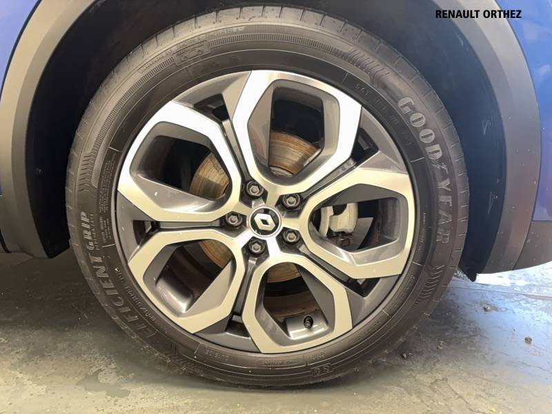 Renault Captur - Photo 9