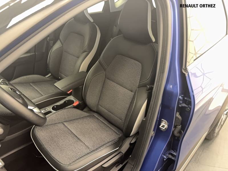Renault Captur - Photo 10