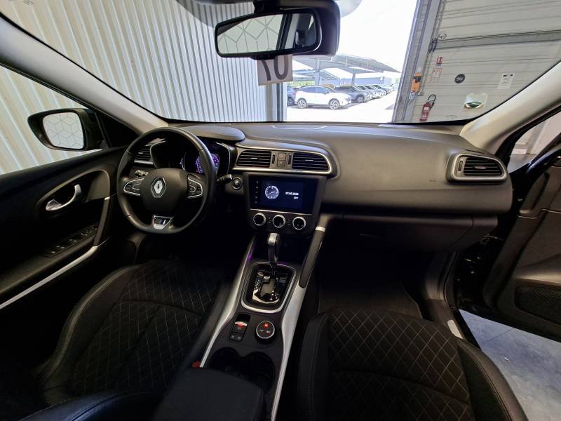 Renault Kadjar - Photo 11