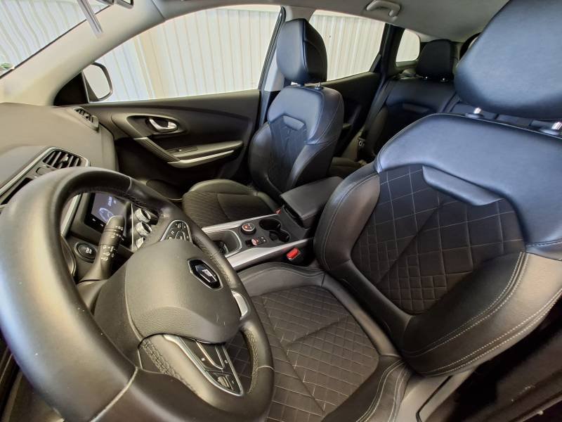 Renault Kadjar - Photo 19