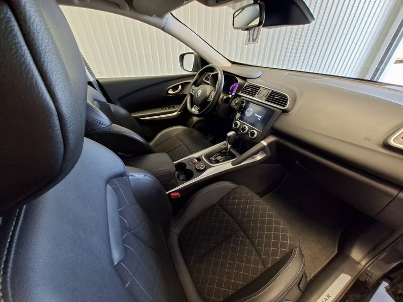 Renault Kadjar - Photo 33