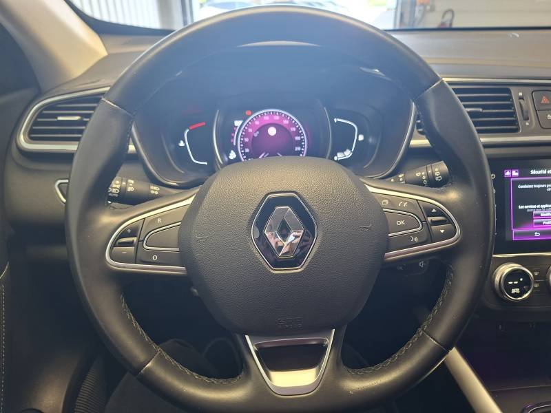 Renault Kadjar - Photo 36