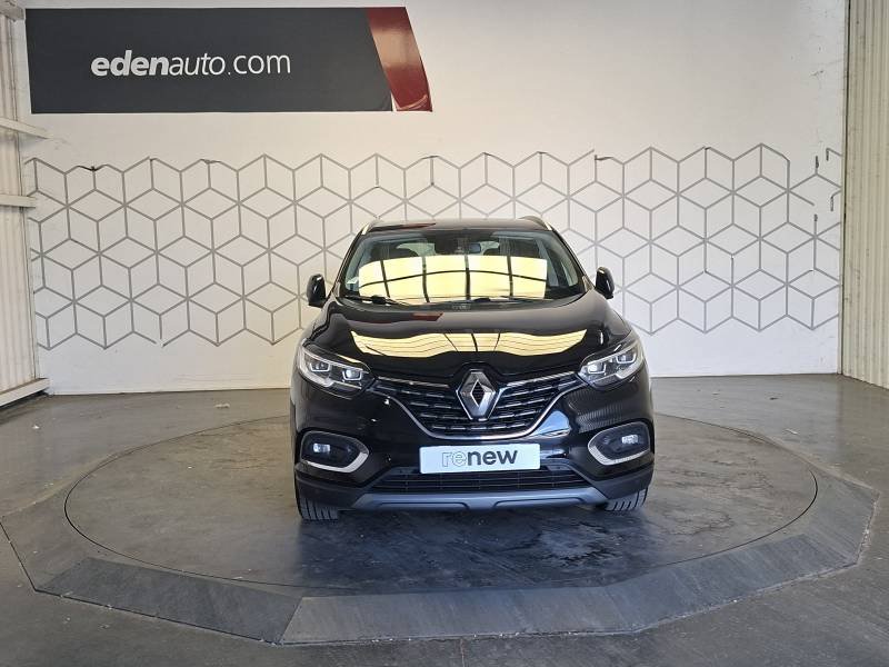 Renault Kadjar - Photo 8