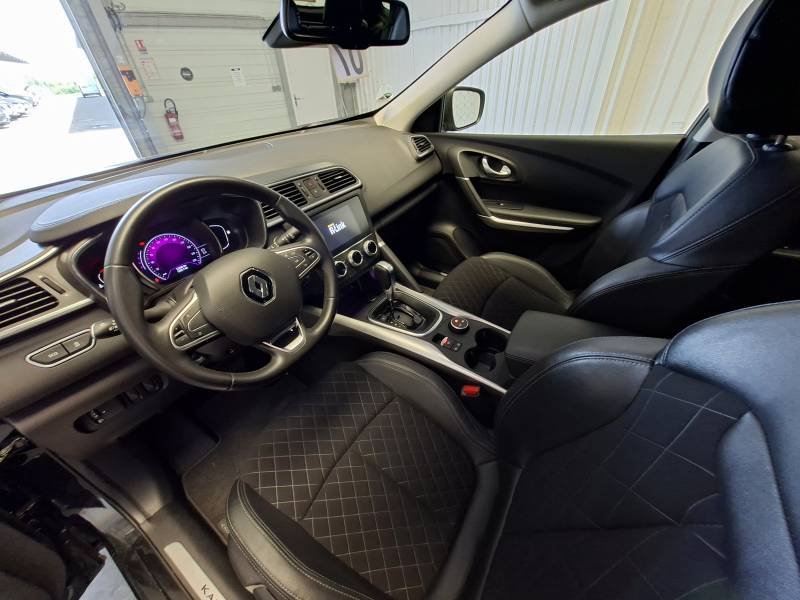Renault Kadjar - Photo 10
