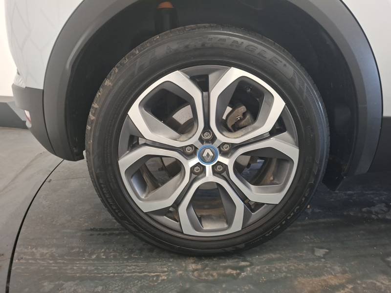 Renault Captur - Photo 11