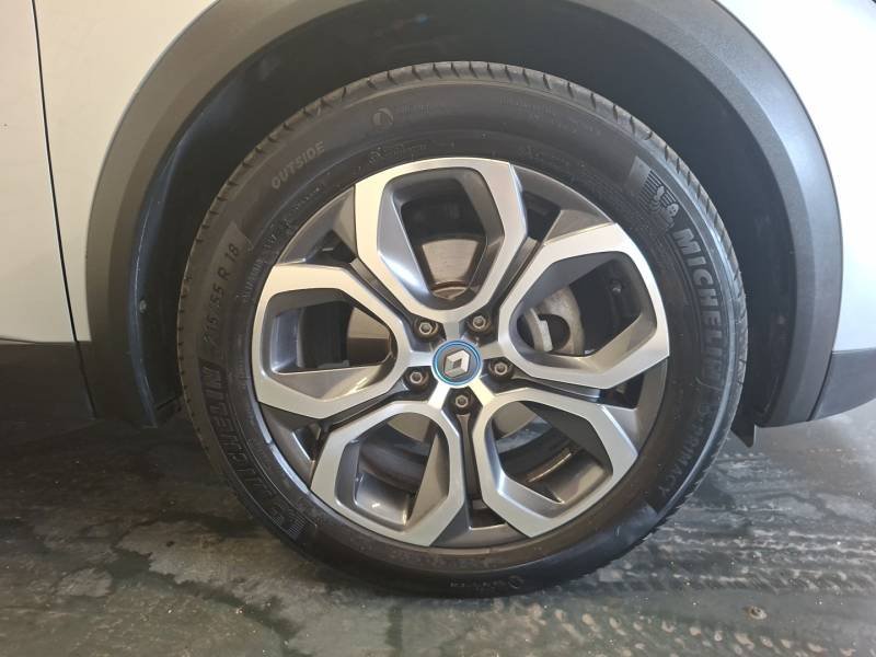 Renault Captur - Photo 12
