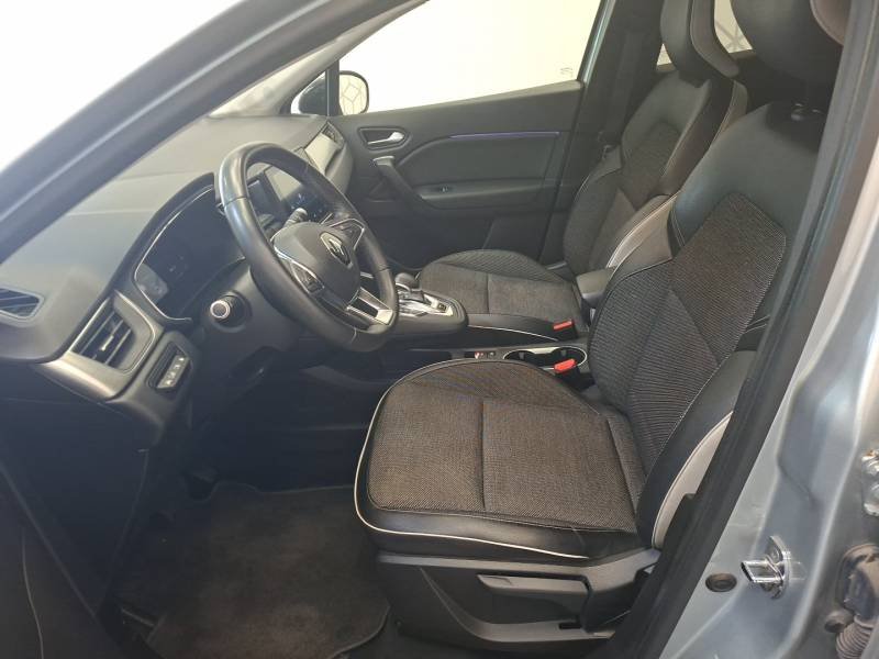 Renault Captur - Photo 13