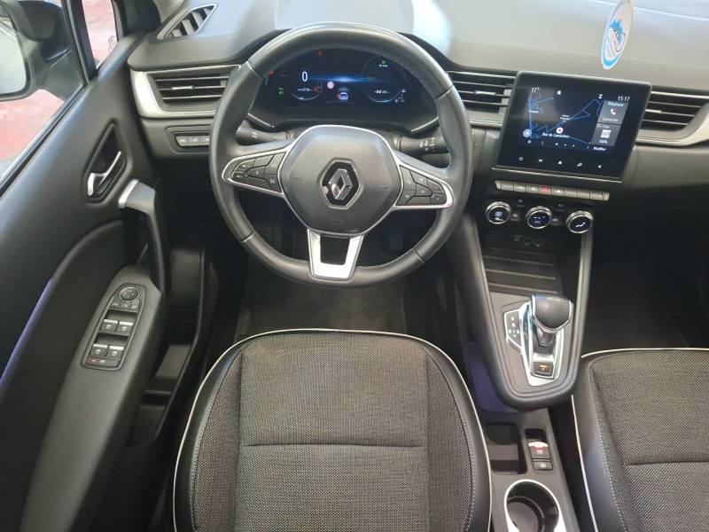 Renault Captur - Photo 14