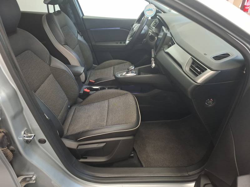 Renault Captur - Photo 15