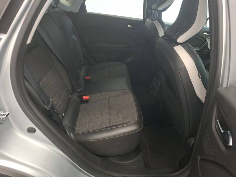 Renault Captur - Photo 16
