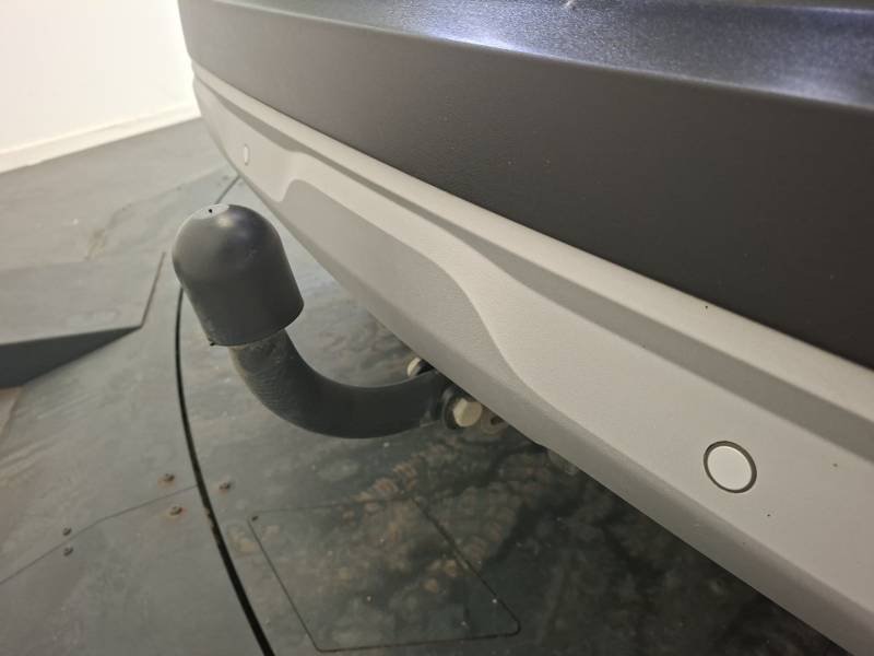 Renault Captur - Photo 18