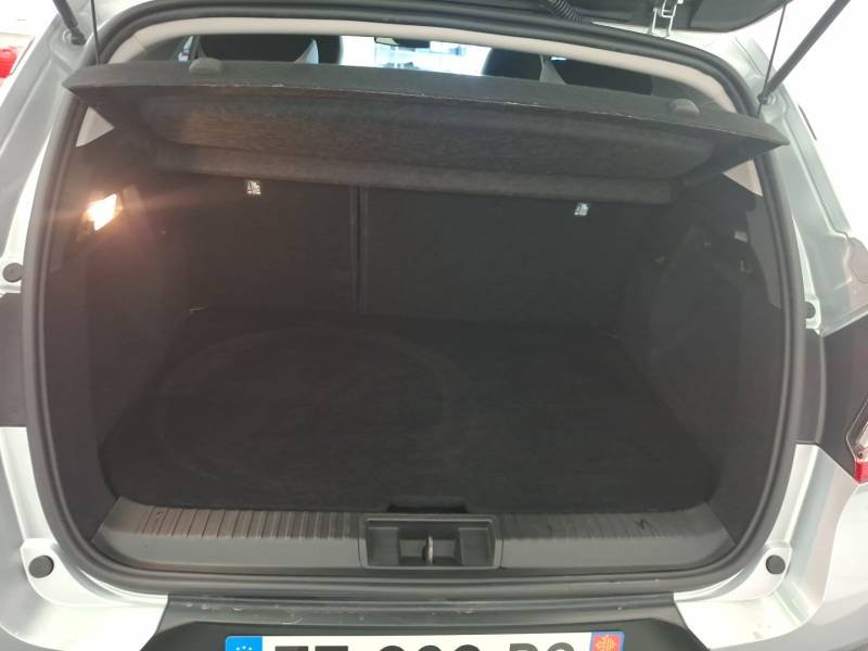 Renault Captur - Photo 19