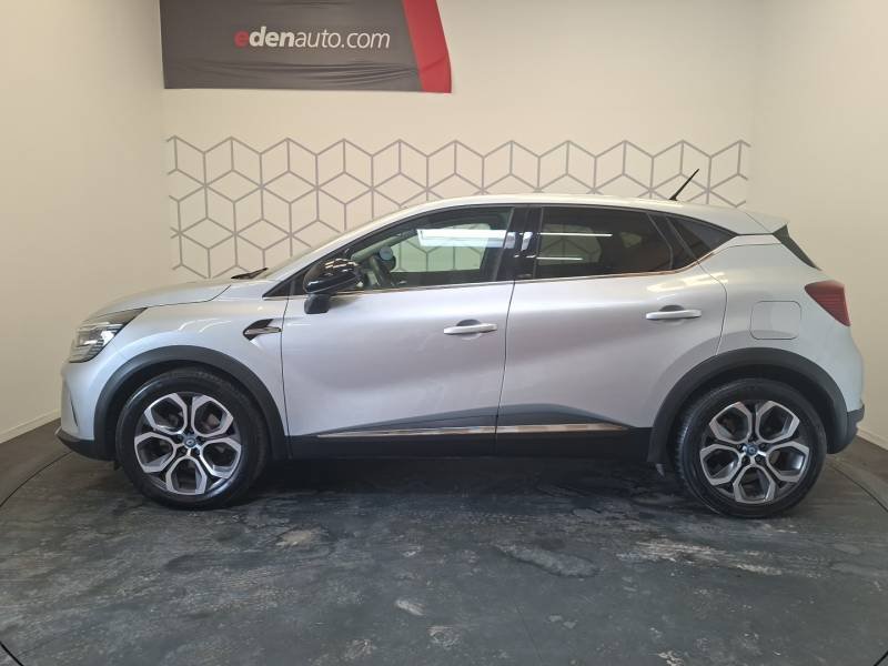 Renault Captur - Photo 2