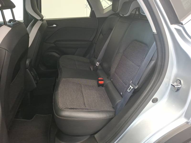 Renault Captur - Photo 22