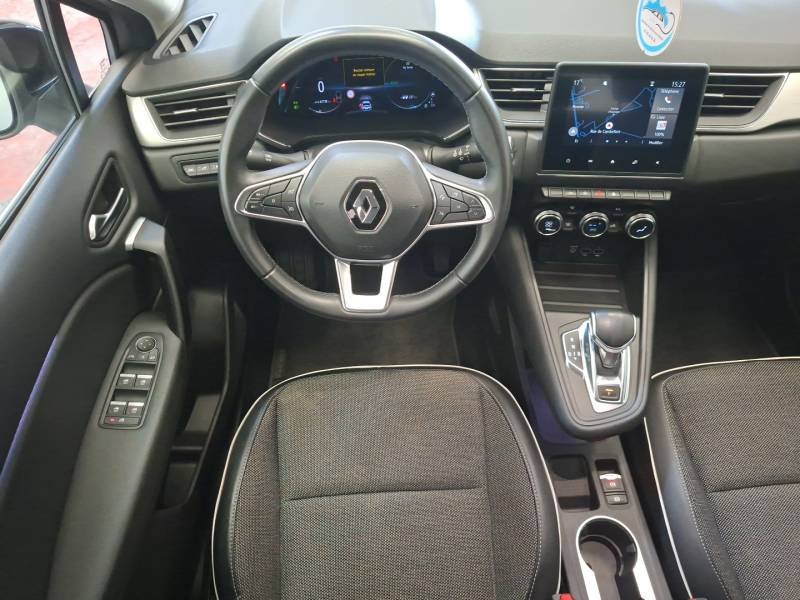 Renault Captur - Photo 23