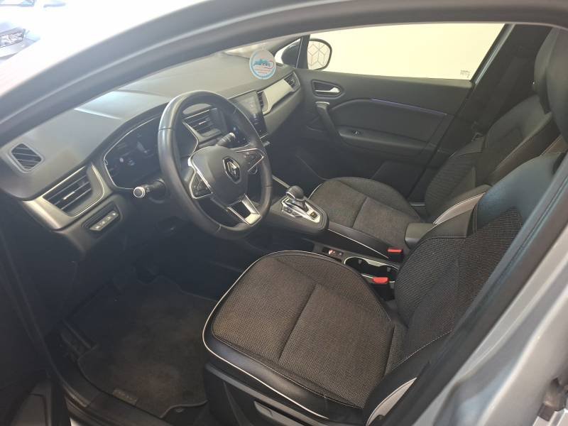 Renault Captur - Photo 24