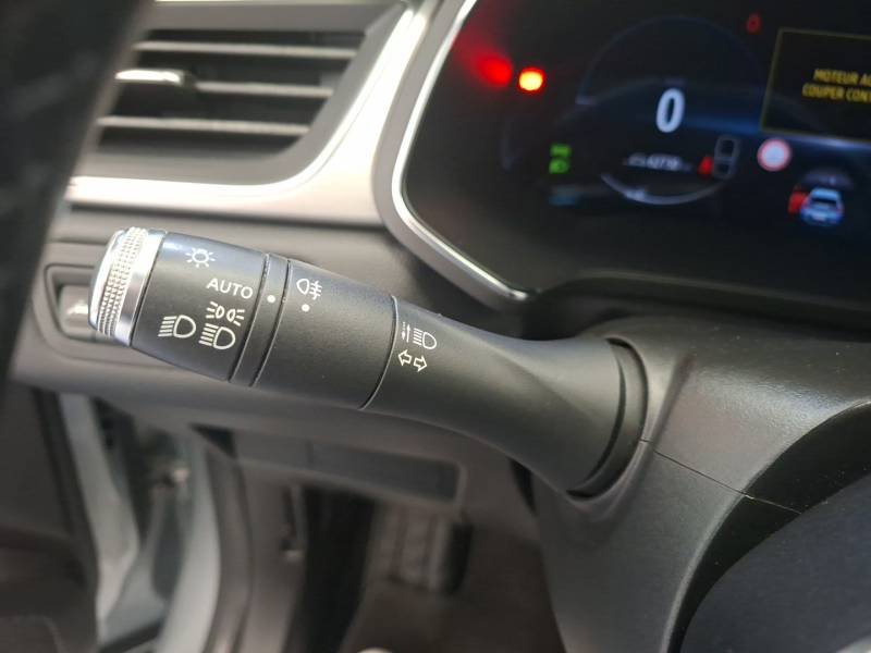 Renault Captur - Photo 27