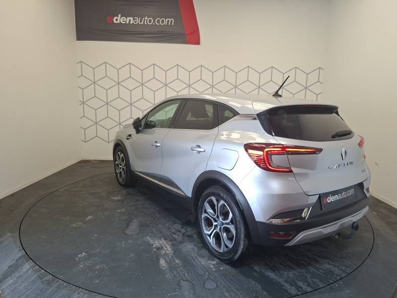 Renault Captur - Photo 3